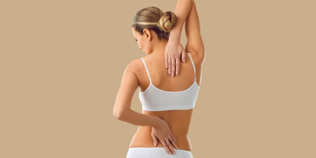 6 Sex Positions for Those with Back Pain