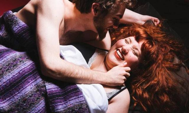 7 Health Benefits of Cuddling, According to Science
