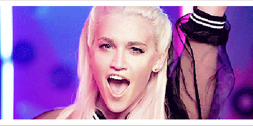 7 very sexy GIF reasons why we love our cover star Ashley Roberts