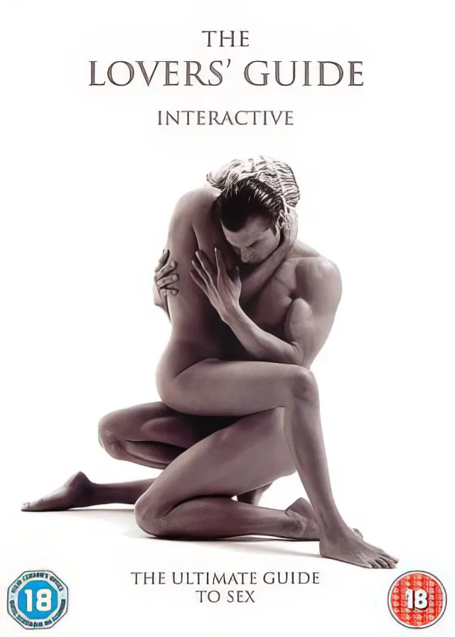 The Lover's Guide Interactive: The Ultimate Guide to Sex