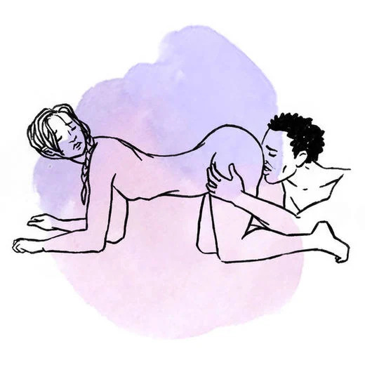 Best Sex Positions to Improve Your Sex Life