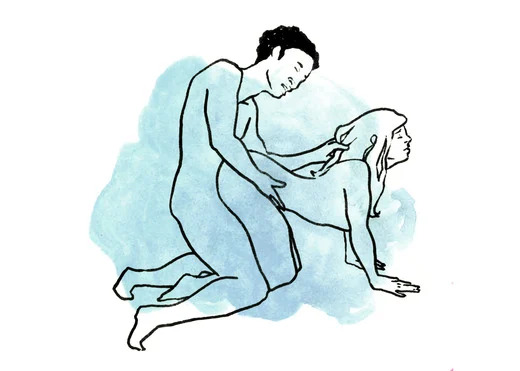 What Her Favorite Sex Position Says About Her