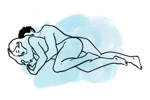 First-Time Sex Positions for Virgins