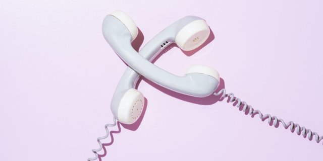 The Forgotten History of the Phone Sex Industry