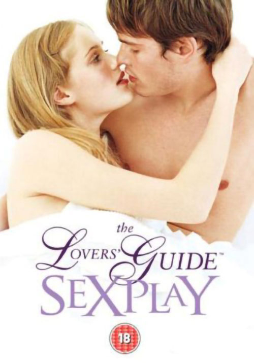 [Video] The Lover's Sex Guide: Sex Play