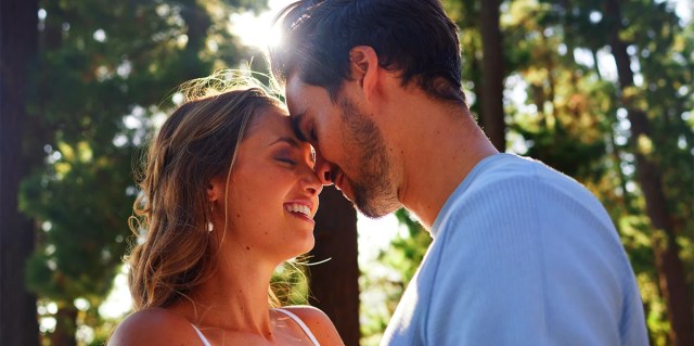 3 Surprisingly Simple Things That Make Him Commit Forever