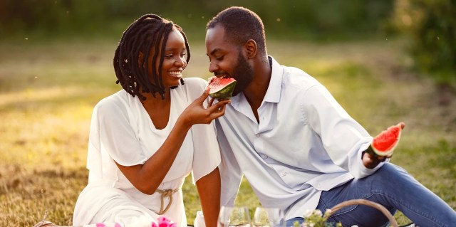 5 Foods That Drastically Improve Your Sex Life