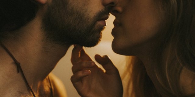 5 Most Common Male Sex Fantasies (and How to Share Them With Your Partner)