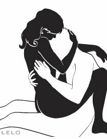 Feeling Lazy Yet Aroused? Try One of These 7 Easy Sex Positions