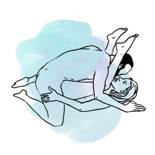 Missionary Position: 11 Amazing Variations