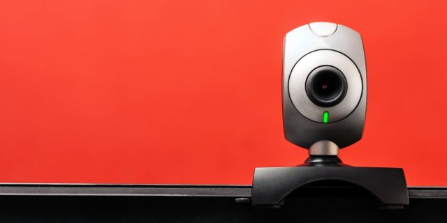 Never Have I Ever: Jerked Off With a Stranger via Webcam