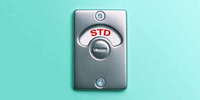 Preventing STDs