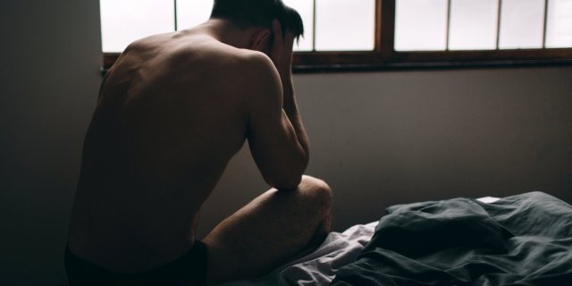 Signs You’re A Sex Addict