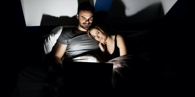 Watching Porn With Your Partner Can Benefit Your Relationship — Should You Try It?