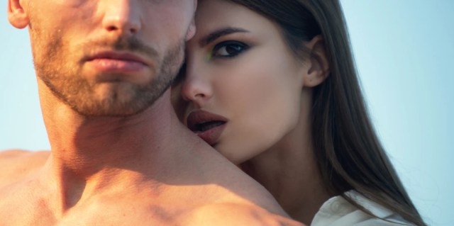 3 Things Your Guy Secretly Wishes You'd Do In Bed