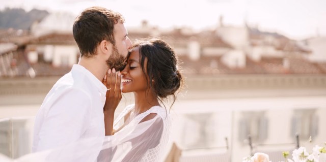 5 Wedding Planning Behaviors That Can Predict The Success Of Your Marriage