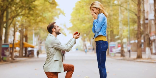 8 Ways To Tell If You Are Really Ready For Marriage