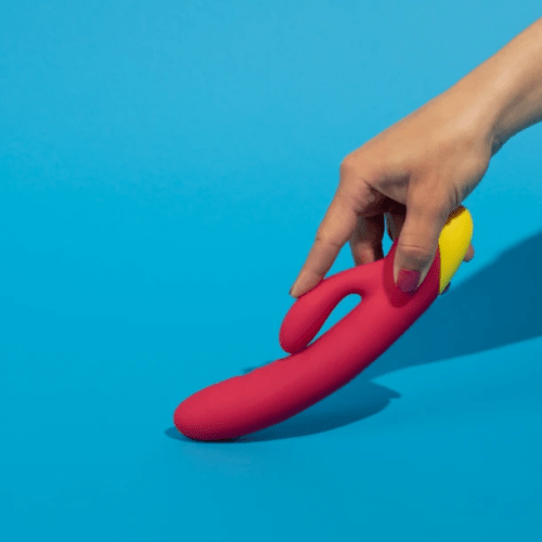 My Mind-Blowing Experience Trying Out 4 Of The Best Rabbit Vibrators