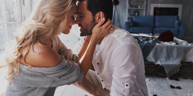 The Single Trait That Boosts Your Chance Of Love Big-Time, According To Sociology