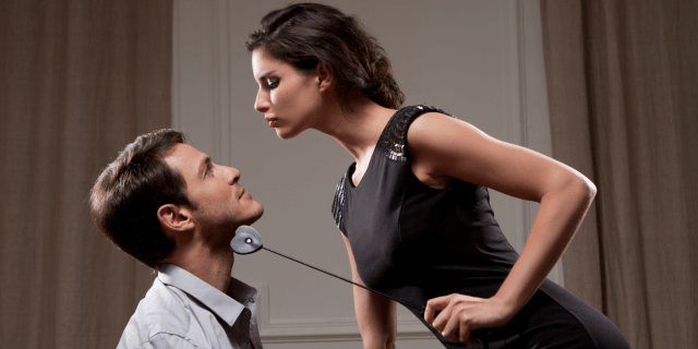 10 Common Sexual Fetishes and Kinks That Turn People On