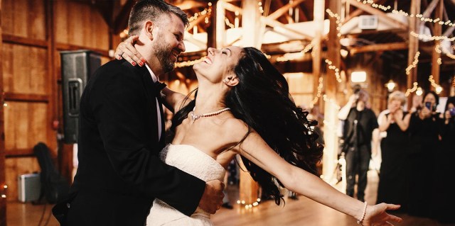 10 Common Wedding Songs And What They Reveal About Your Relationship