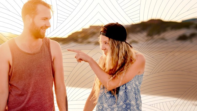 6 Experts Explain What Men Actually Need To Be Happy In A Relationship