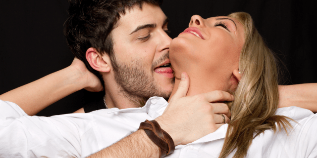 Engaging in Choking During Sex That’s Consensual and Pleasurable