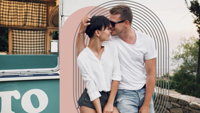 The 8 Basic Standards Women Should Have In Any Good Relationship, According To Experts