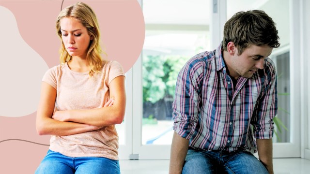 5 Sneaky Warning Signs Your Relationship Is In Big Trouble