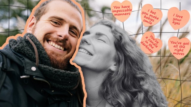 How To Build A Much Better Relationship By Being More Aware