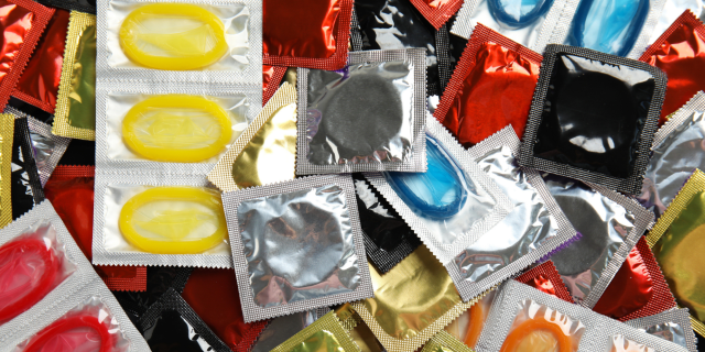 How to Choose the Best Condoms