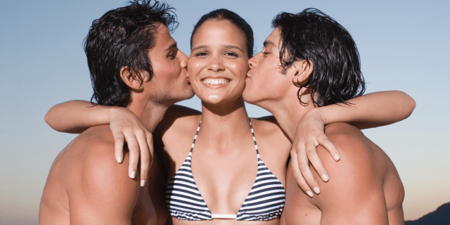 Str8Curious: Will Having a Threesome With a Friend Ruin Our Friendship?
