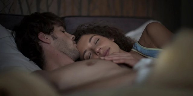 Best Lazy Bedroom Positions for Low-Effort Sex