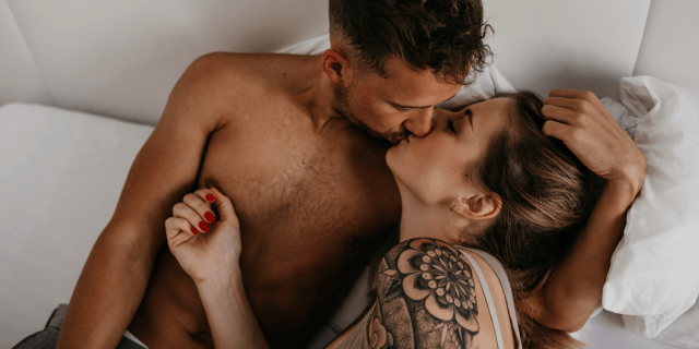 Foreplay Mistakes That Most Women Hate