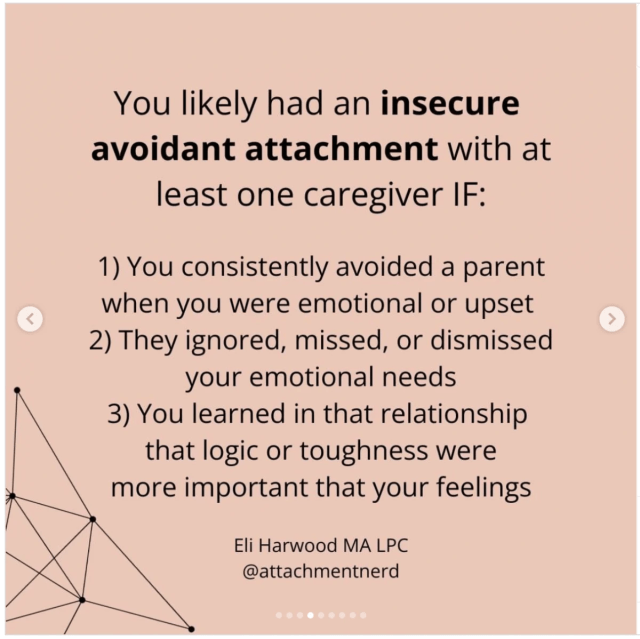 There Are 4 Types Of Attachments We Form With Our Parents Growing Up — How The One You Had Impacts Your Adult Life