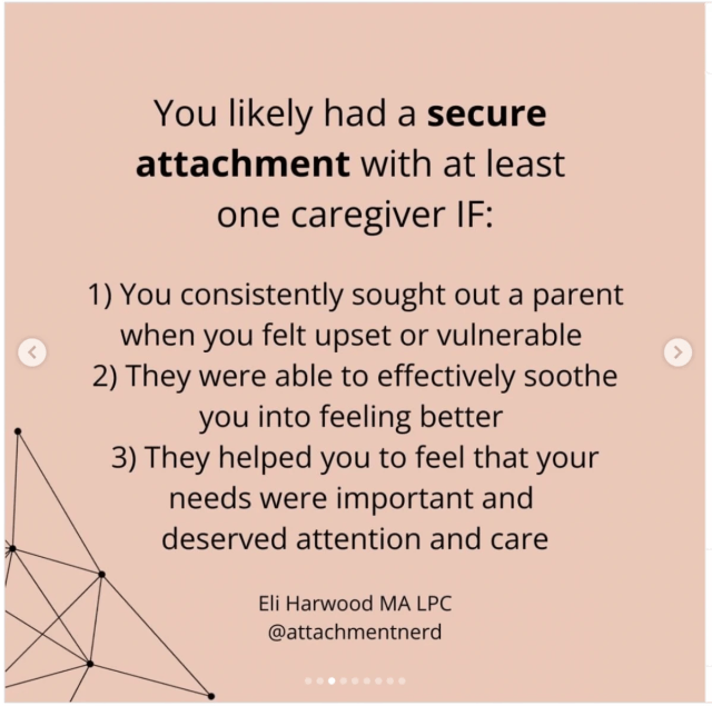 There Are 4 Types Of Attachments We Form With Our Parents Growing Up — How The One You Had Impacts Your Adult Life