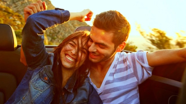 15 Signs The Two Of You Are Simply Meant To Be Together
