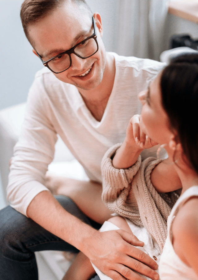 6 Deeply Meaningful Ways A Good Husband Makes His Wife Feels Loved