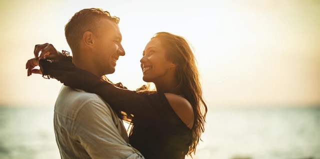6 Early Signs A Marriage Will Actually Last, According To Experts