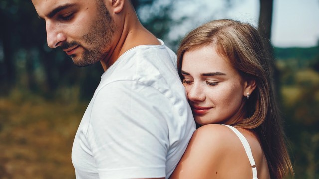If You Answer 'Yes' To These 5 Questions, Your Husband Is The Exact Right Husband For You