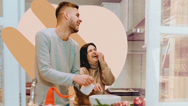 Lasting And Healthy Relationships All Have This One Ingredient In Common