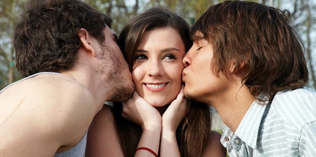 3 Simple Rules That Make Our Open Relationship Work Seamlessly