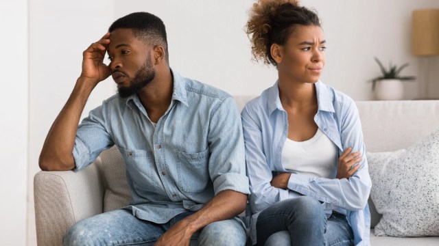 5 Painfully Honest Reasons Couples Therapy Isn't Working For You