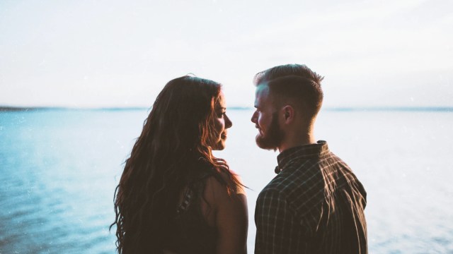 5 Tiny Habits Of Couples Who Fight Almost Never