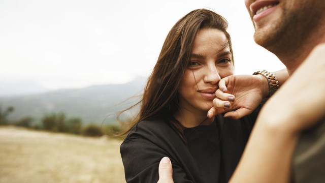 5 Ways Strong Women Can Let Shy Guys Know They're Interested — Without Scaring Them Off
