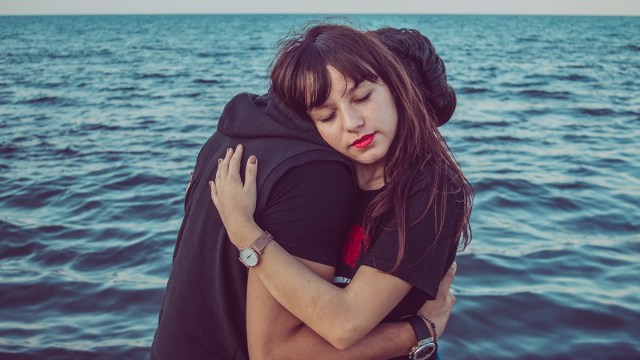 7 Little Steps People Take Right Before They Attract Their Perfect Love Match