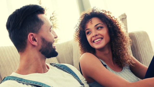 8 Game-Changing Rules For Fighting Fair As A Couple