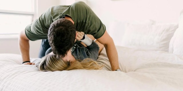 Oral Sex Guide for Men to Make You Better at Just About Everything