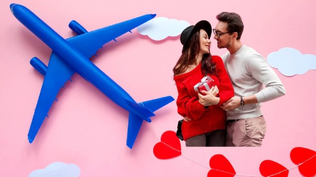 10 Sweet Valentine's Day Traditions From Around The World