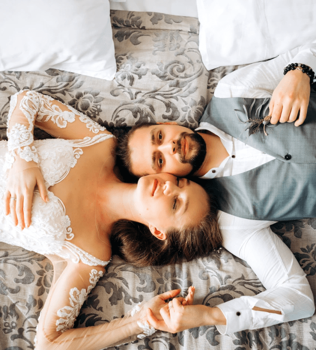 5 Boundaries Every Marriage Needs In Order To Survive